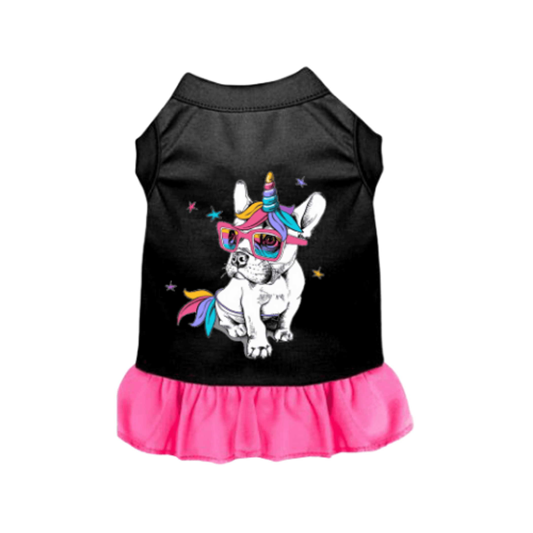 Frenchiecorn