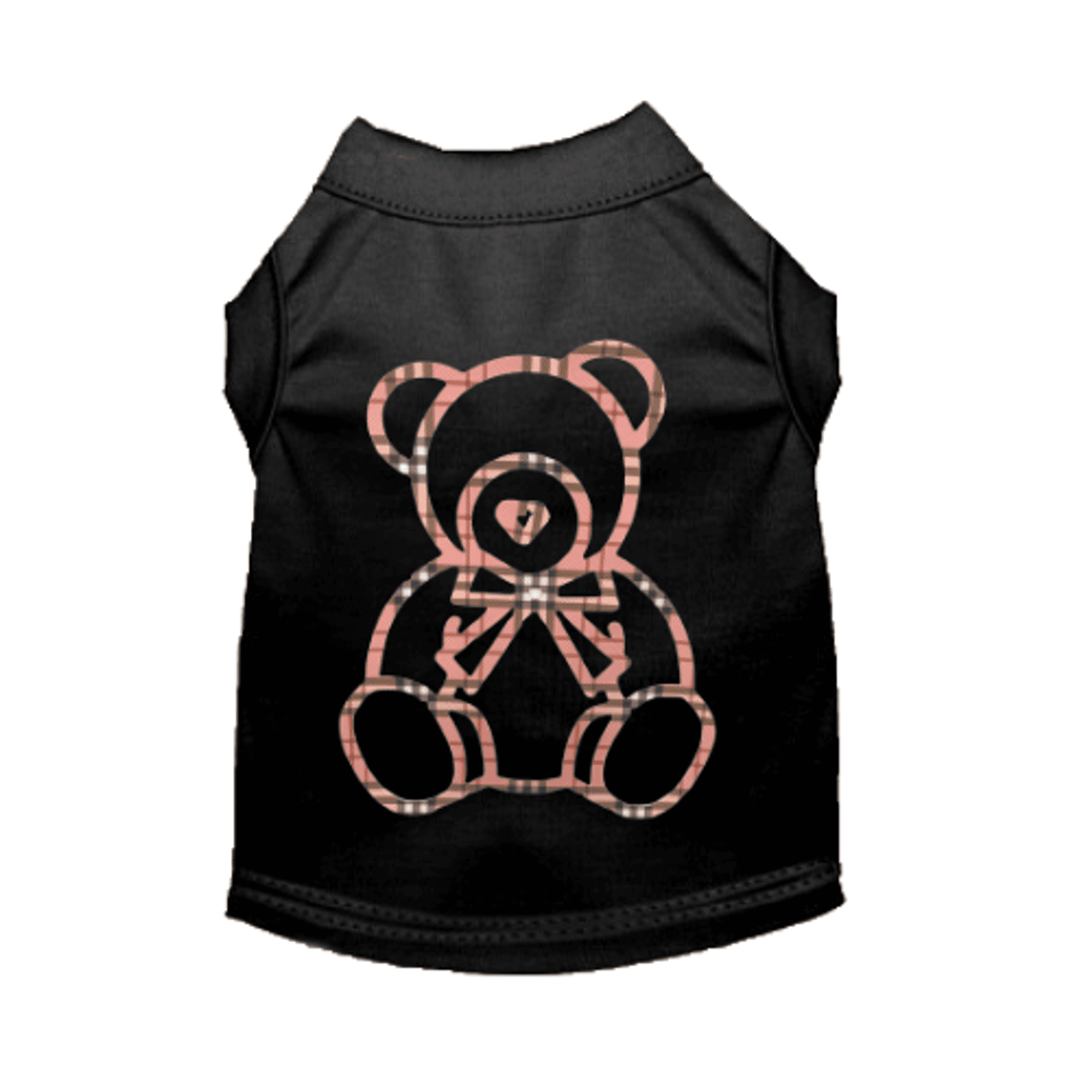 Furberry Bear Tee