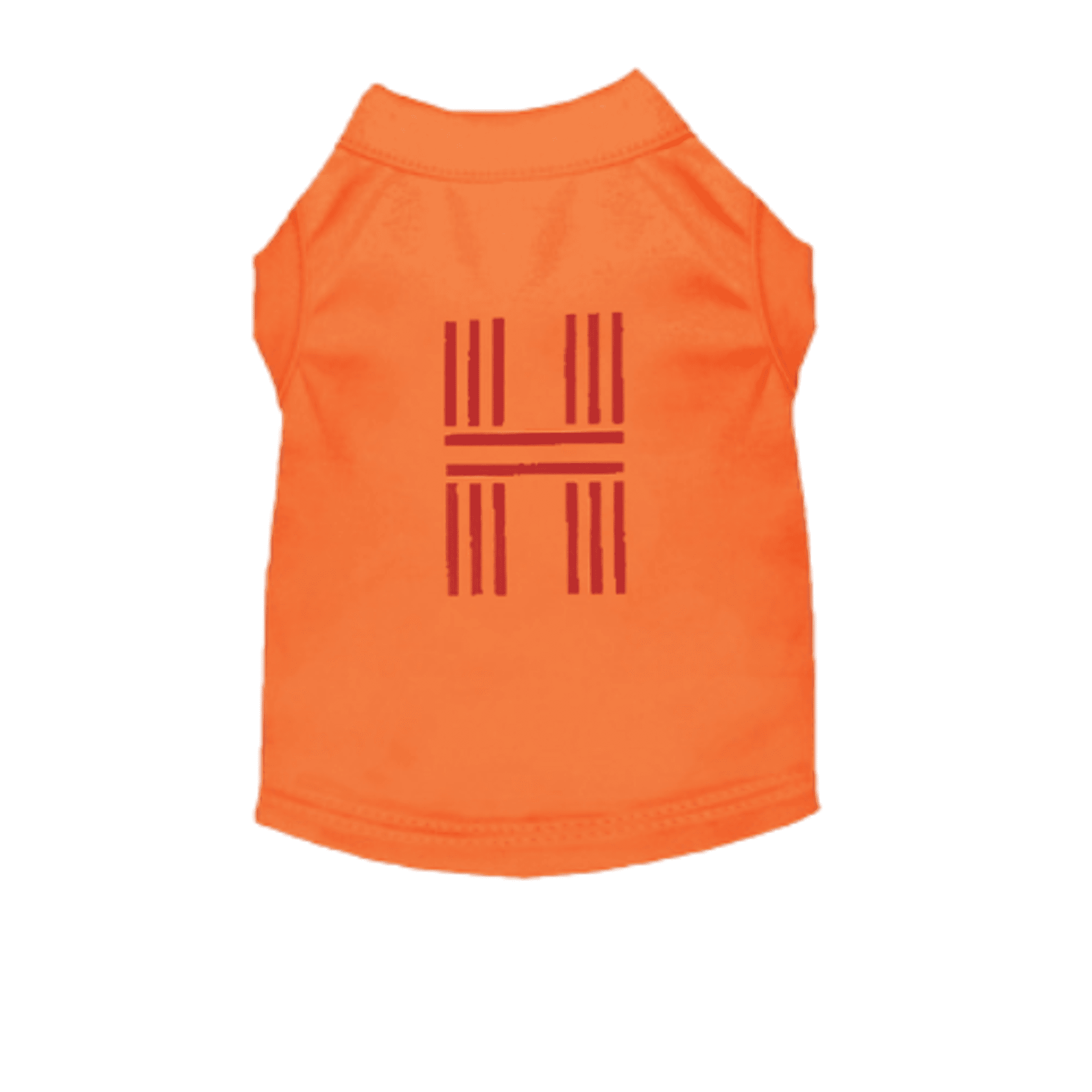 H is for Hairmes- tee