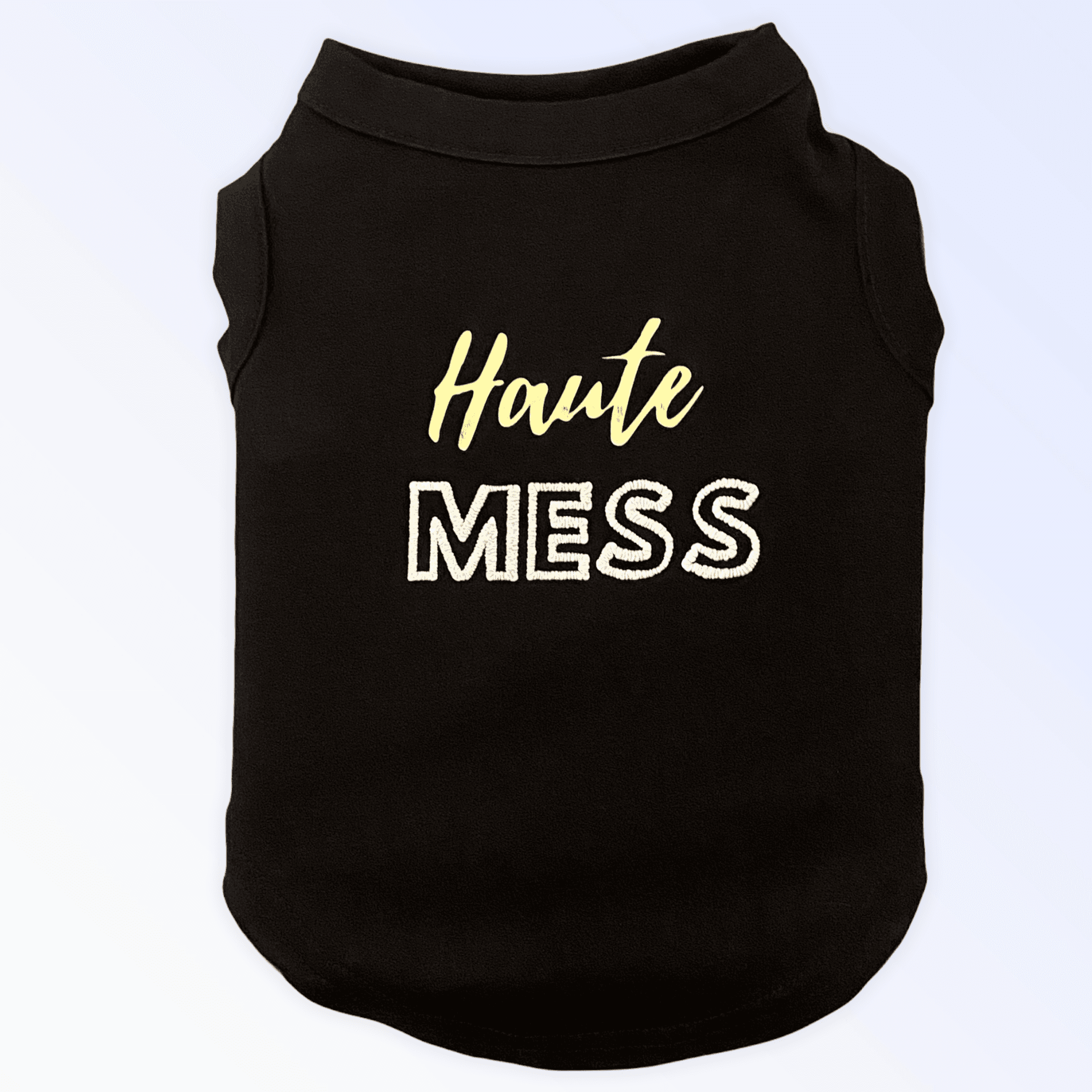 Haute Mess