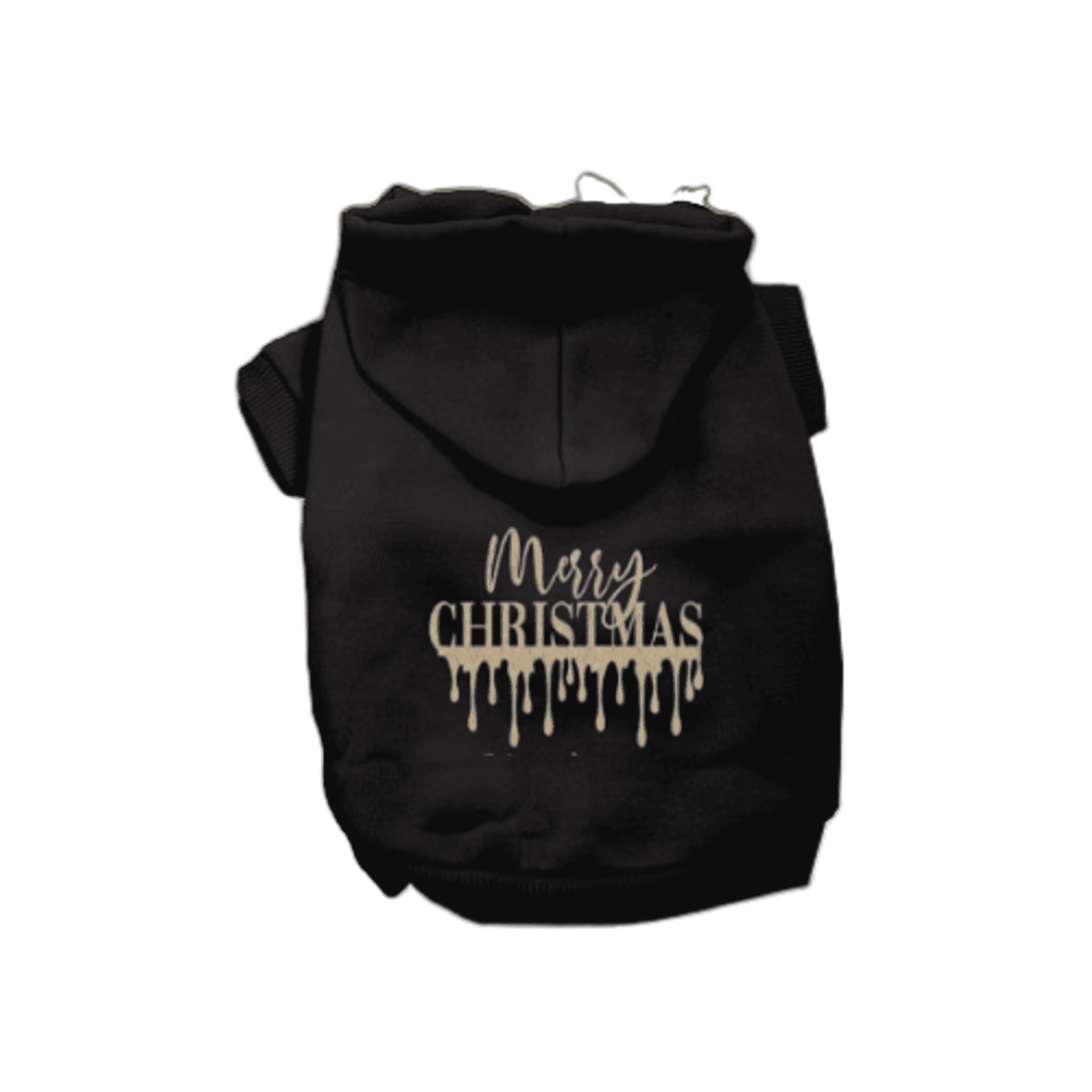 Holiday Drip Hoodies