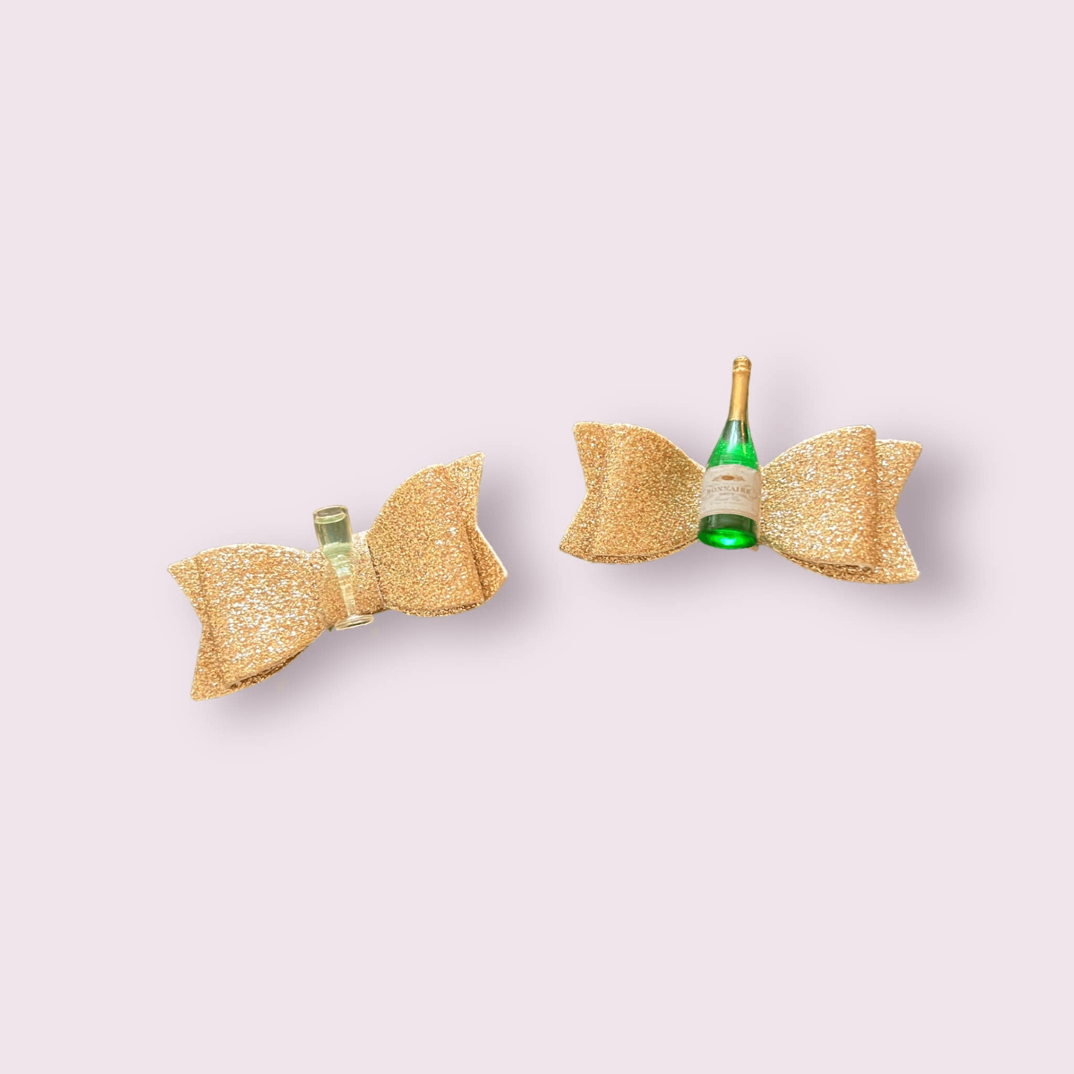Cheers - Hair Barrettes