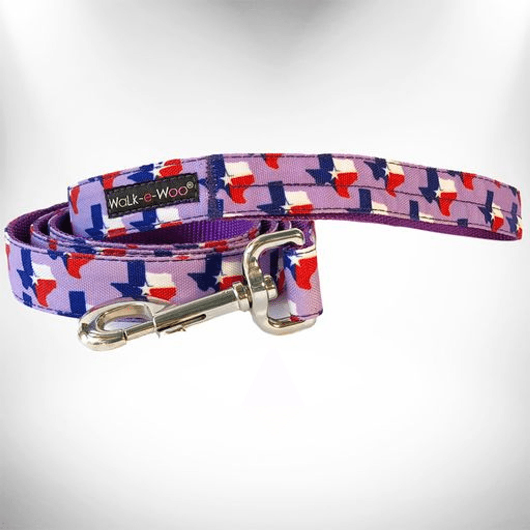 Colorado and Texas Dog Leads