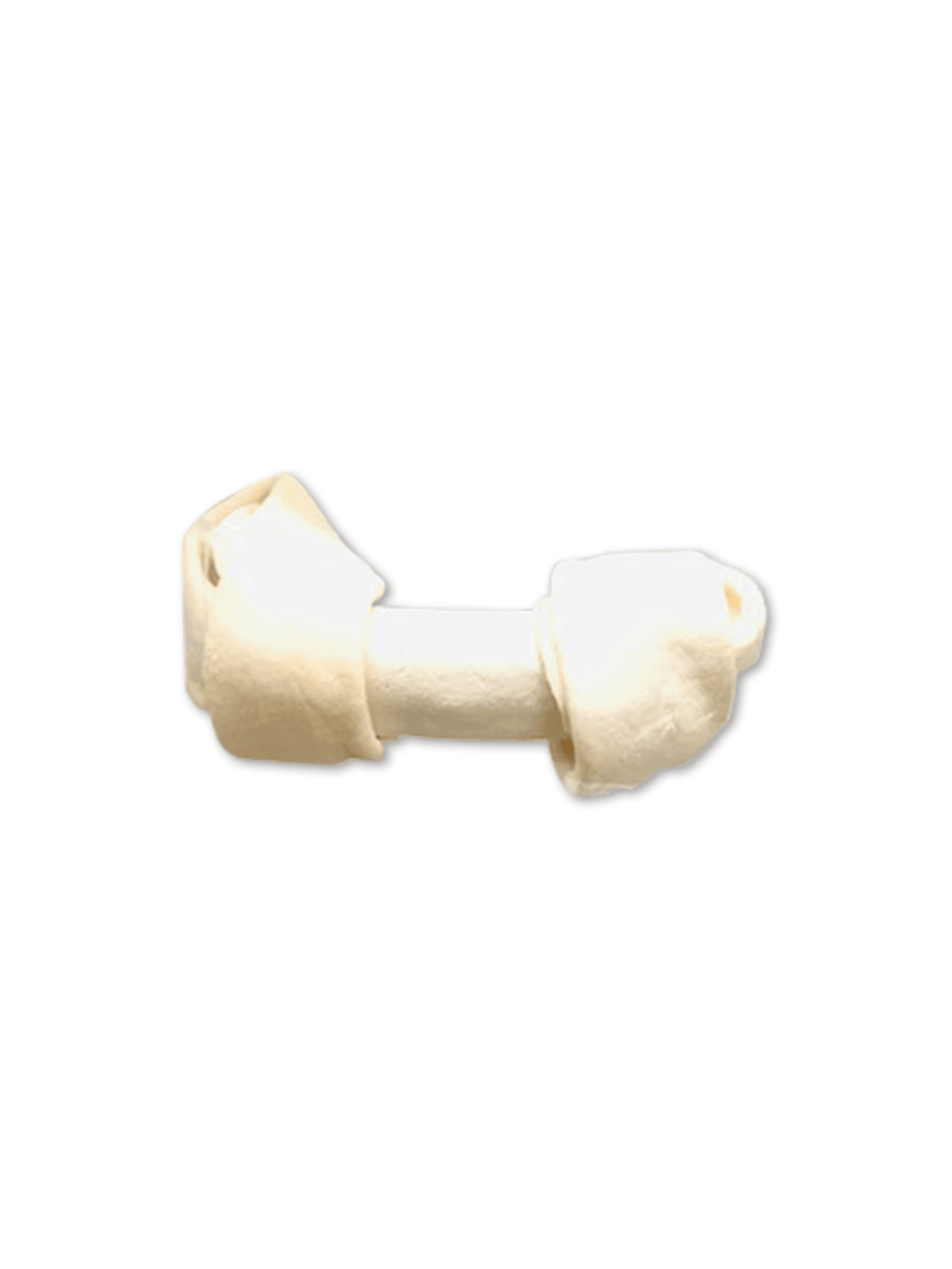 Natural Knotted Bone