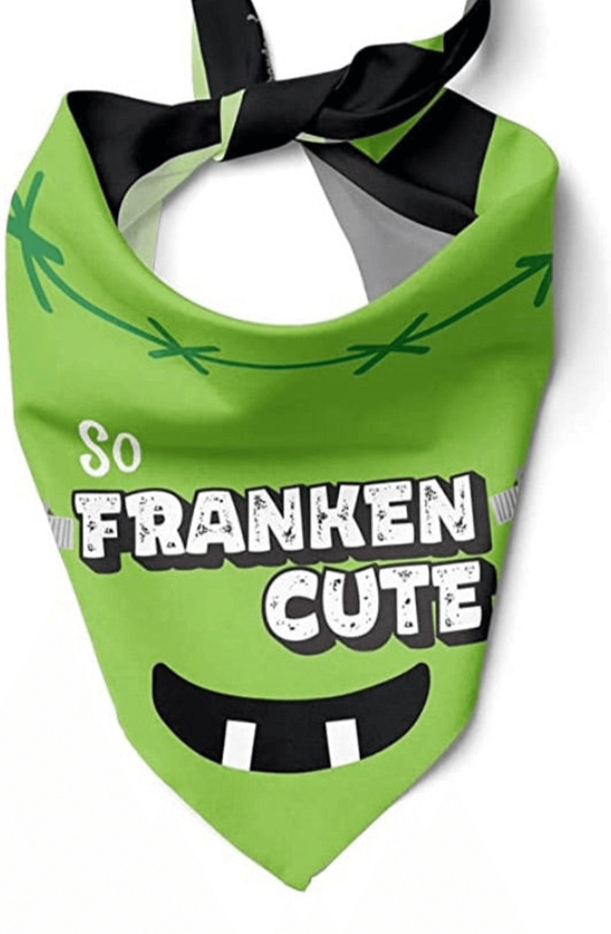 So Franken Cute