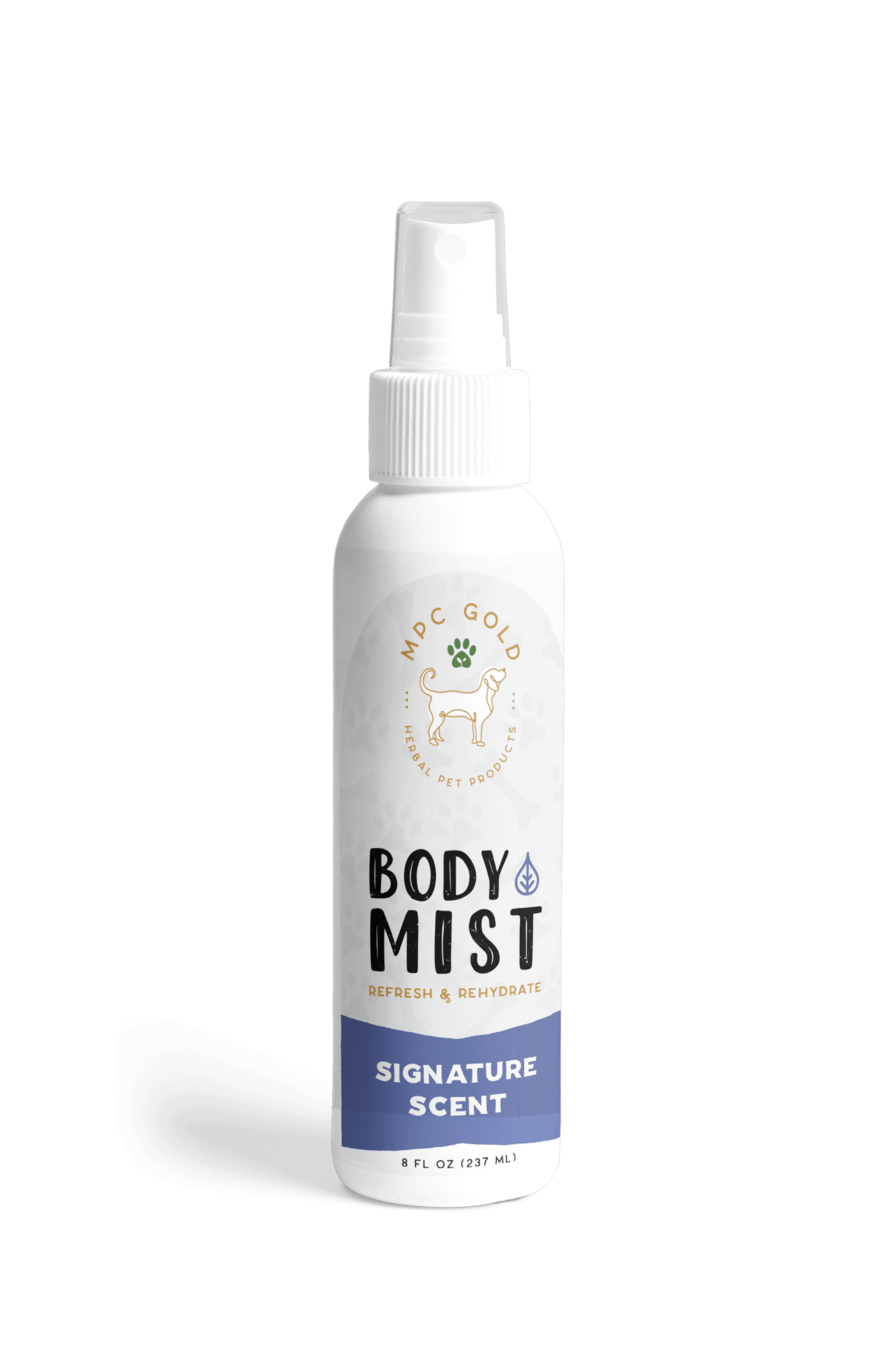 Signature Scent Body Mist