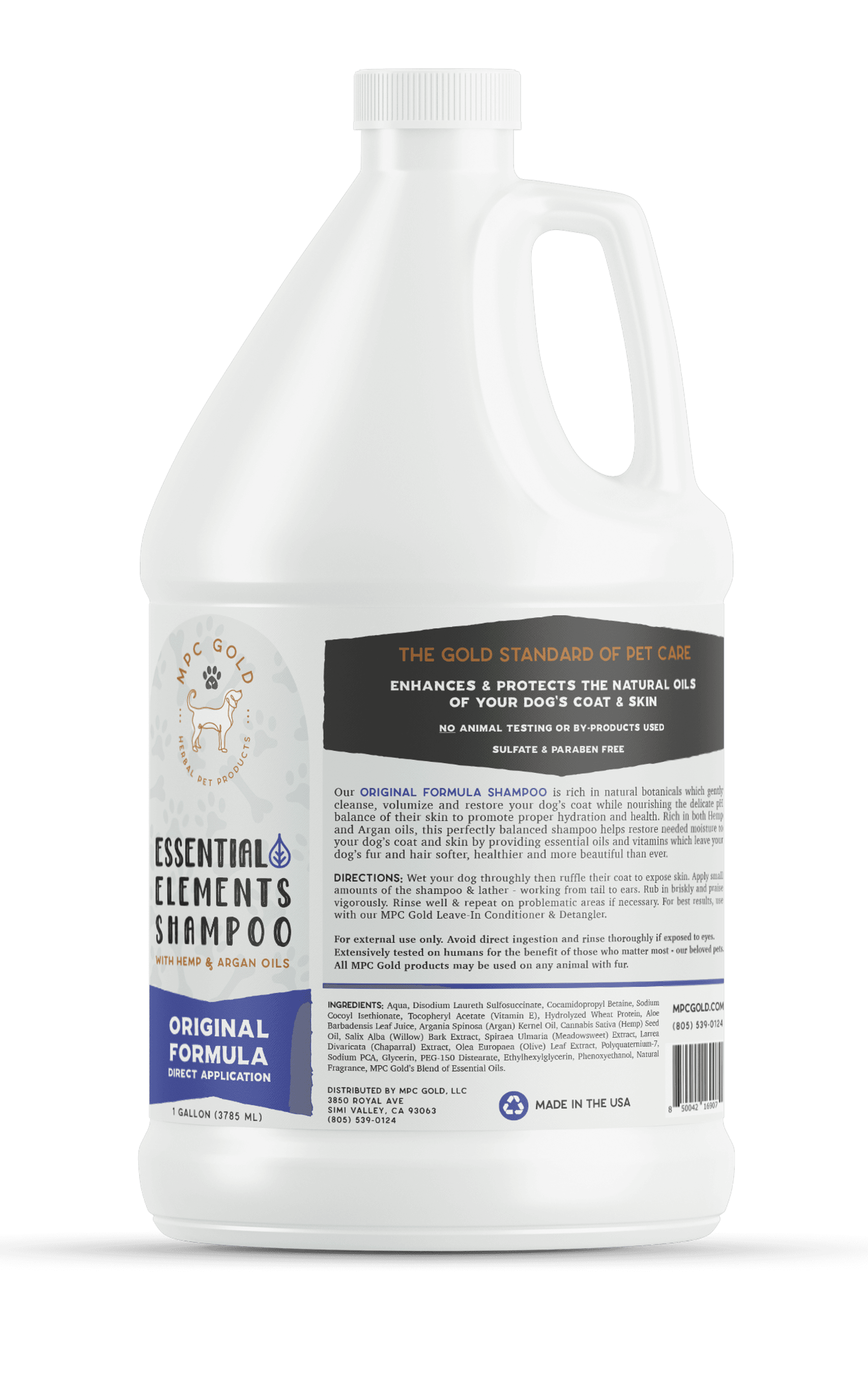 Original Formula Gallon