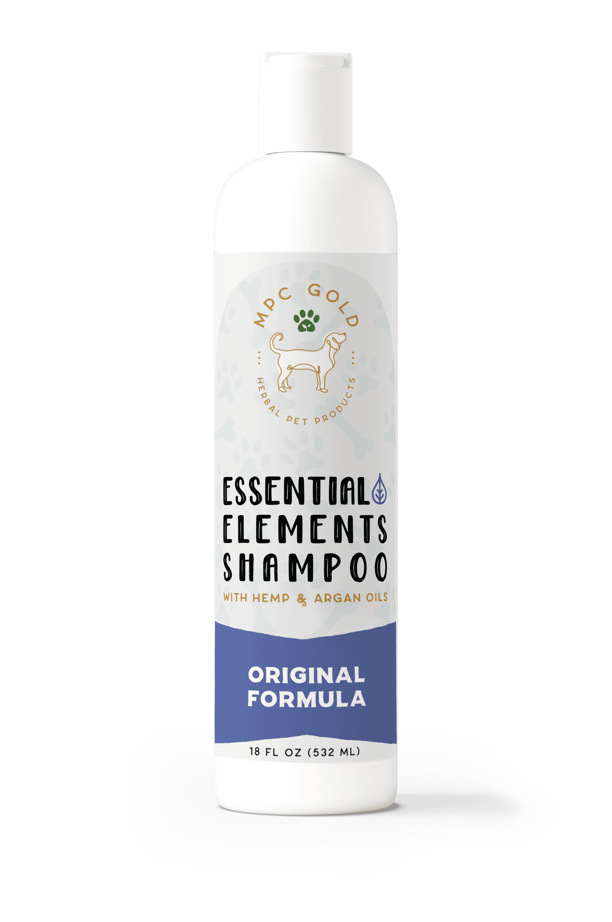 Original Formula