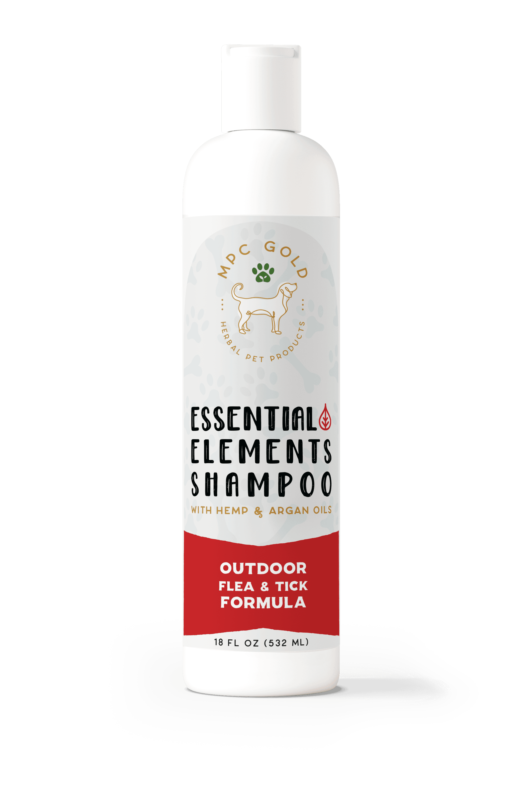 Outdoor Formula