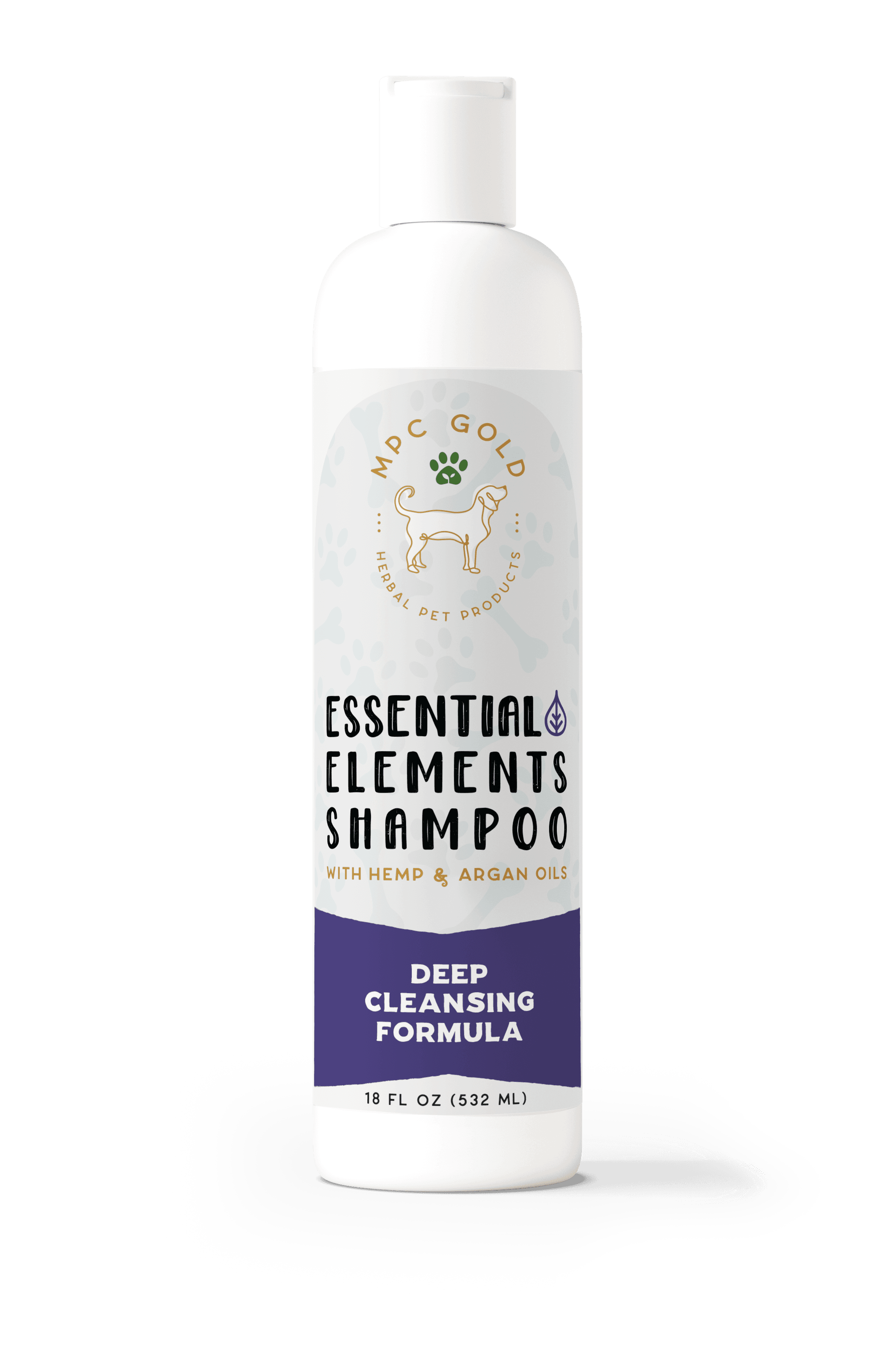 Deep Cleansing Formula