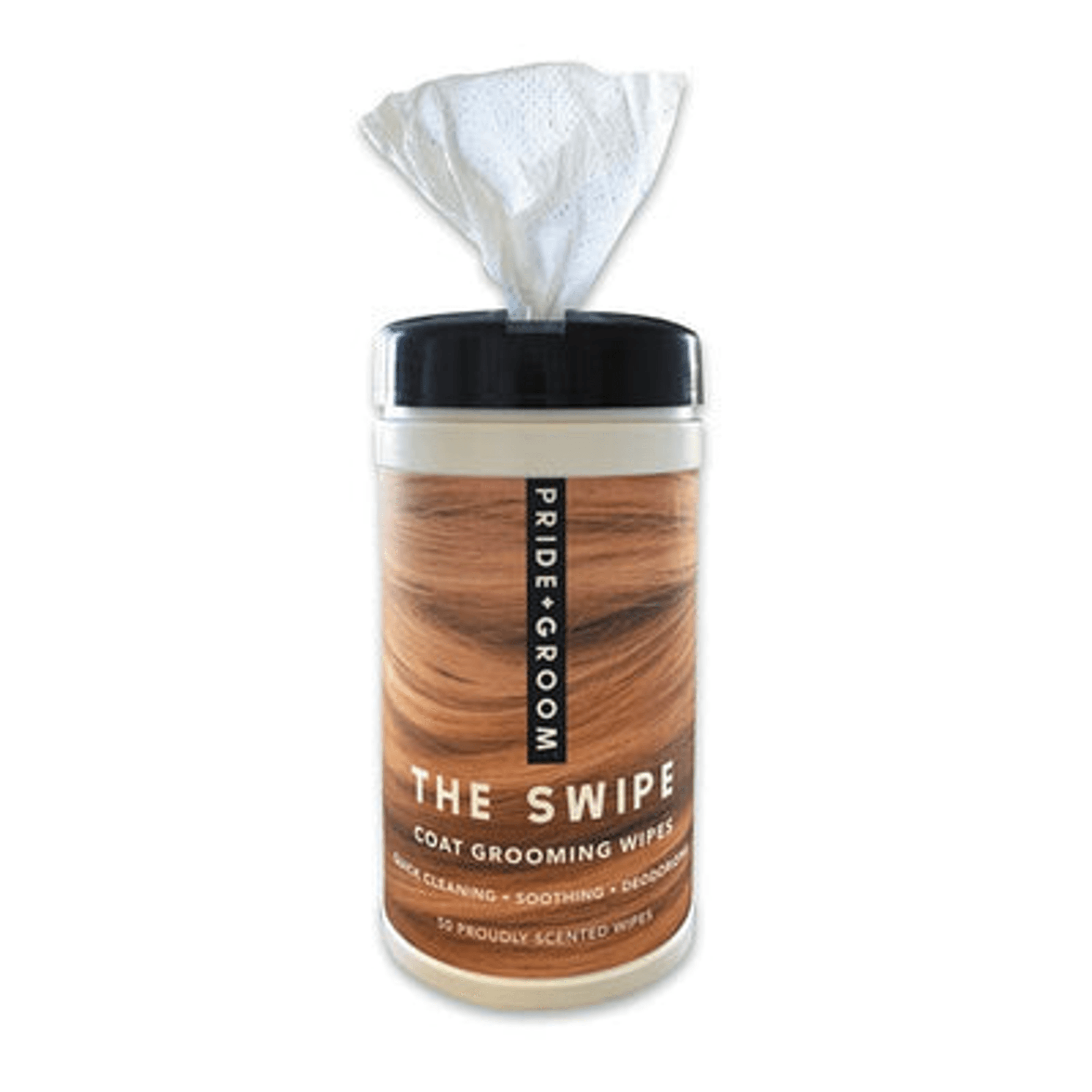 The Swipe 50 count