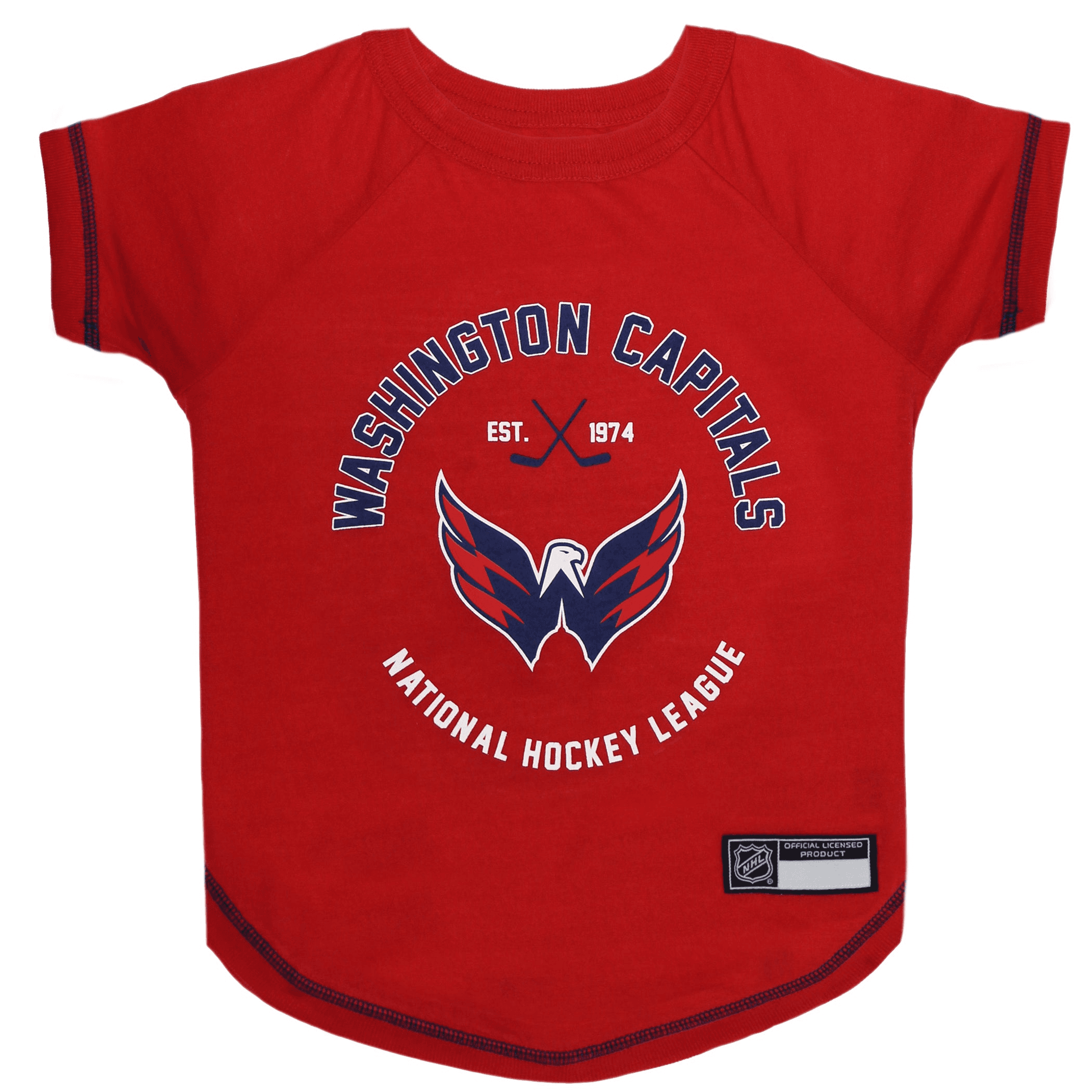 Washington Capitals T-shirt