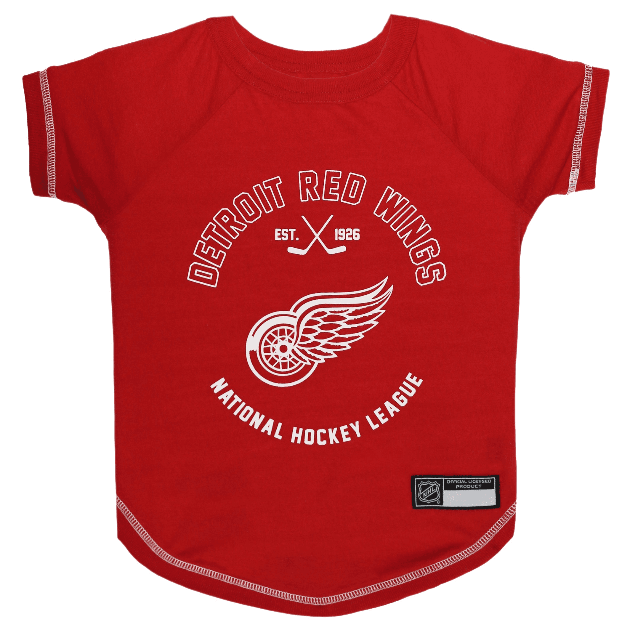 Detroit Red Wings T-shirt