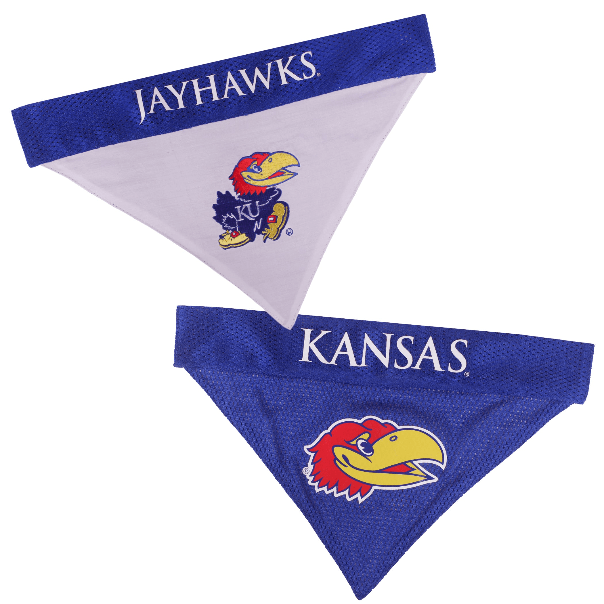 Kansas Reversible Bandana