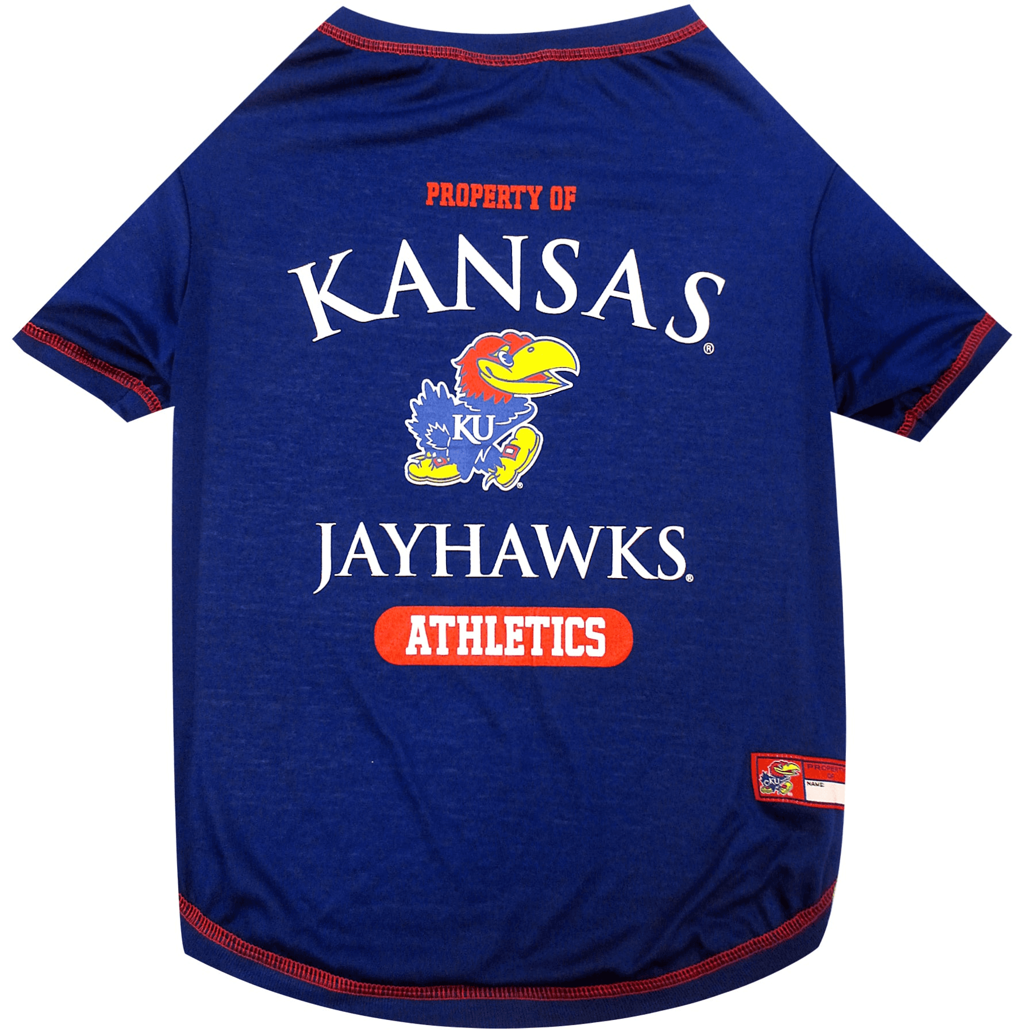 Kansas Tee Shirt