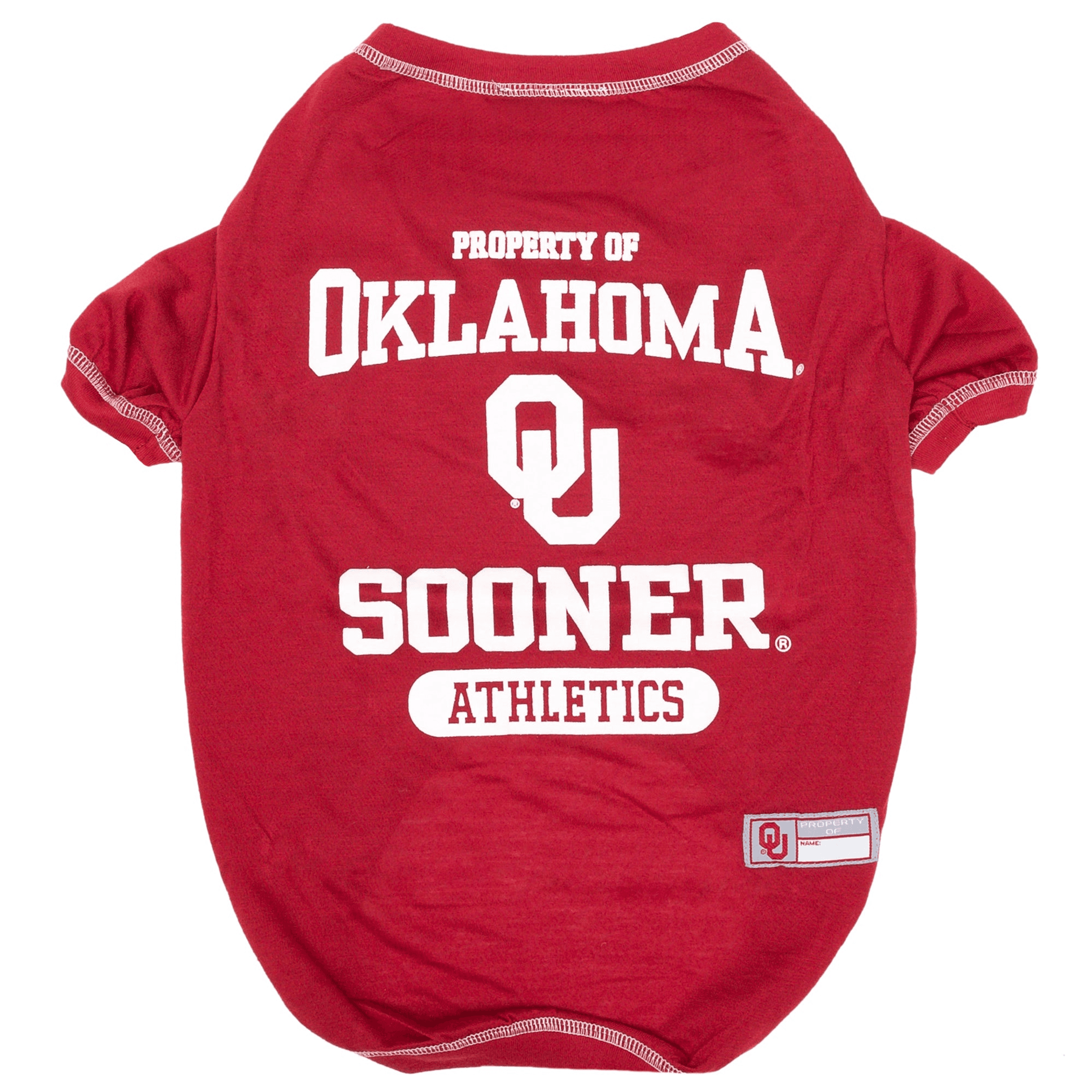 Oklahoma Tee Shirt