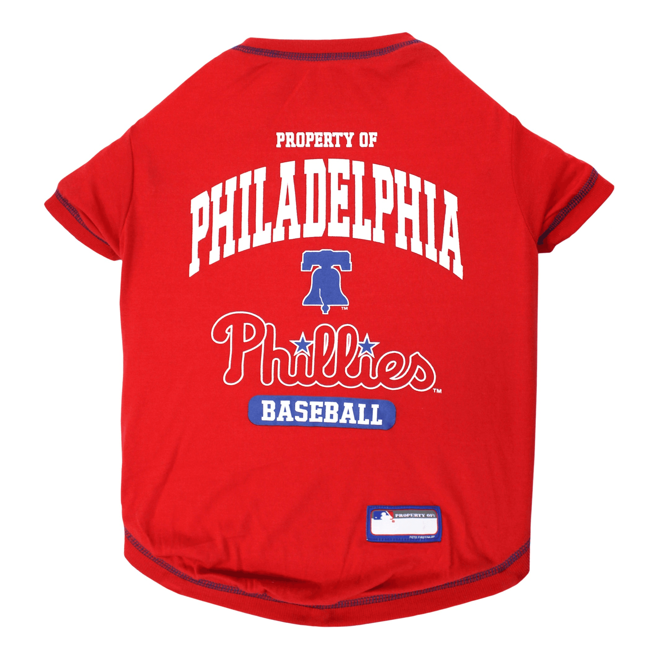 Philadelphia Phillies Tee Shirt