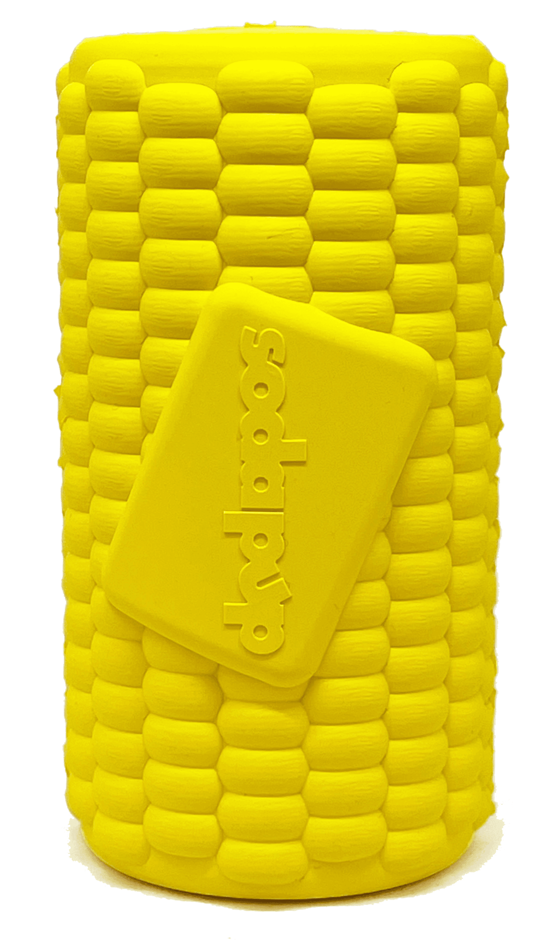 SodaPup Corn on the Cob Treat Dispenser