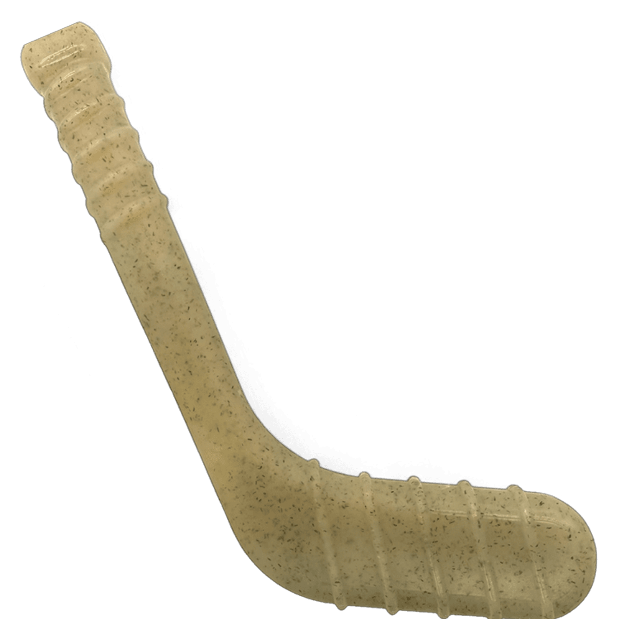 Hockey Stick Nylon Dog Chew Toy - Ultra-Durable for Aggressive Chewers
