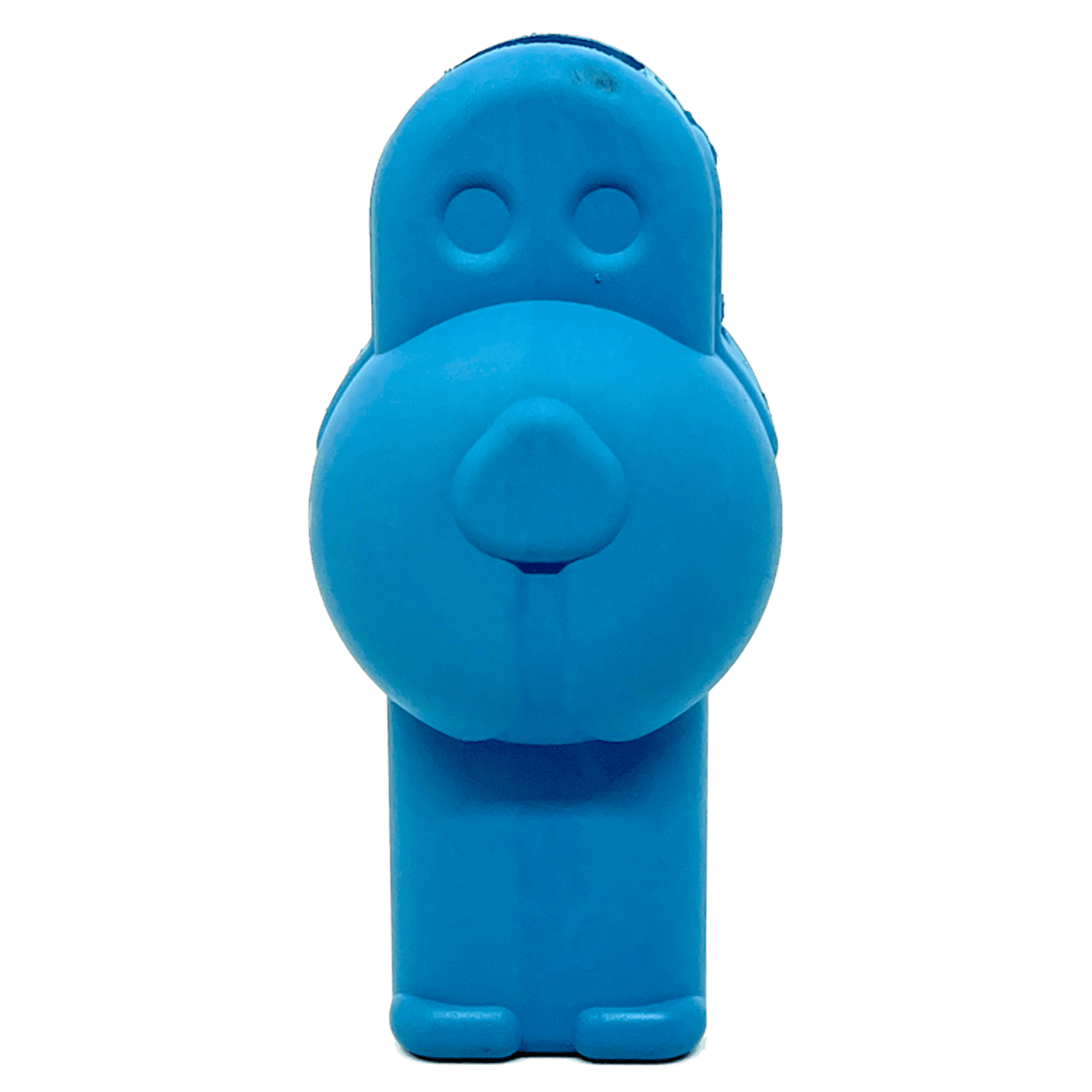 Petz Yak Chew Holder - Durable Rubber Holder for Yak Chews & Bully Sticks