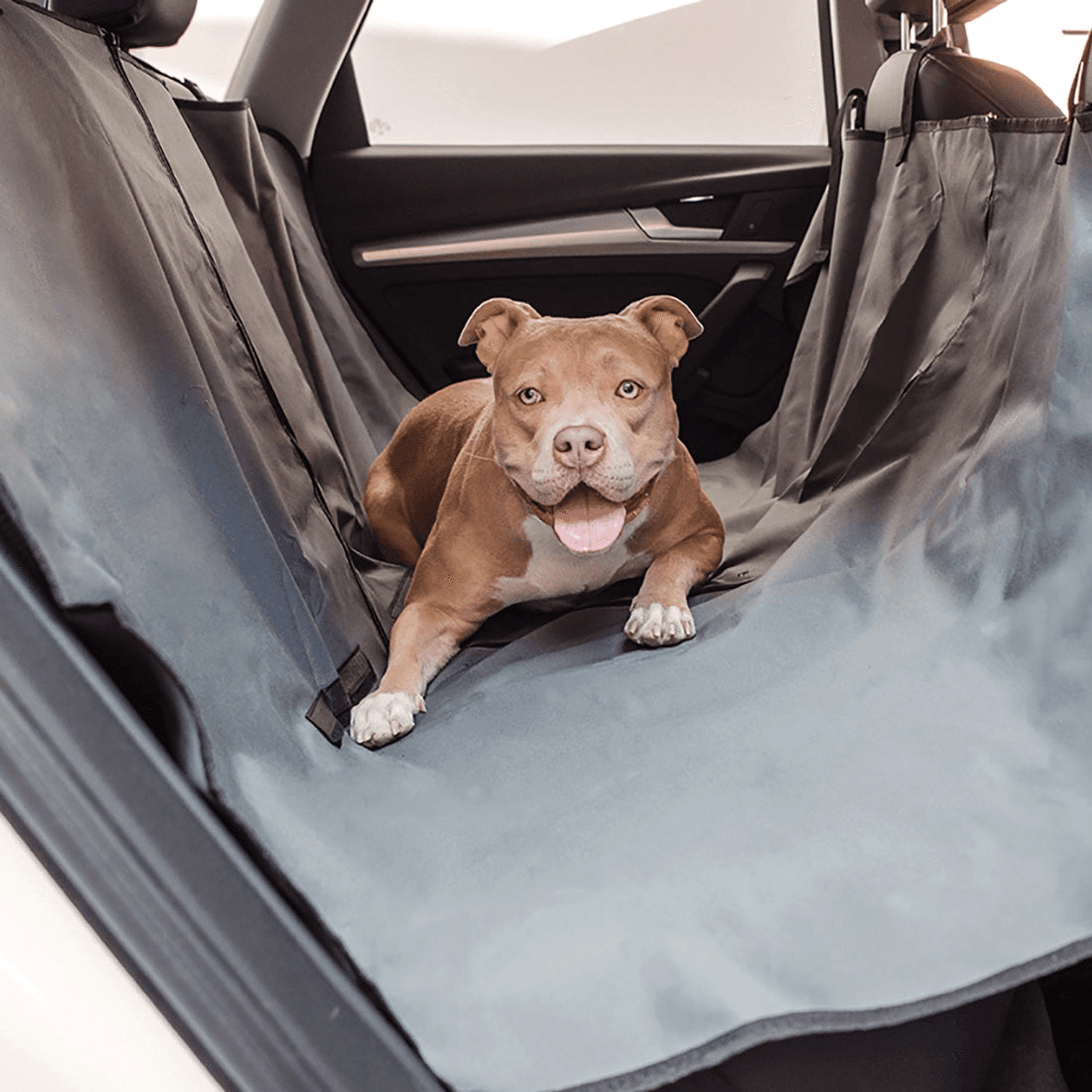 GF Pet Pet Hammock Seat Cover
