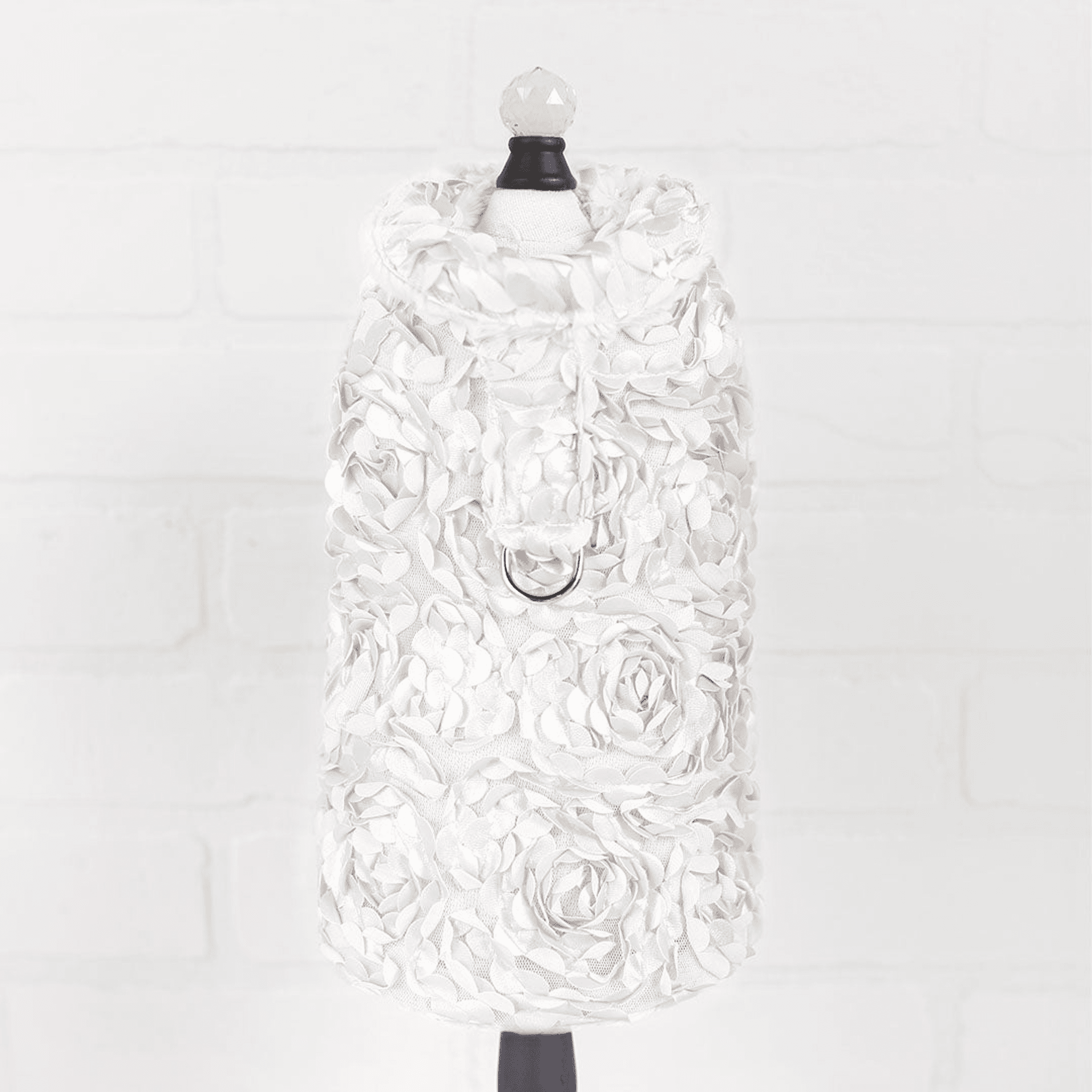 Victorian Dog Coat
