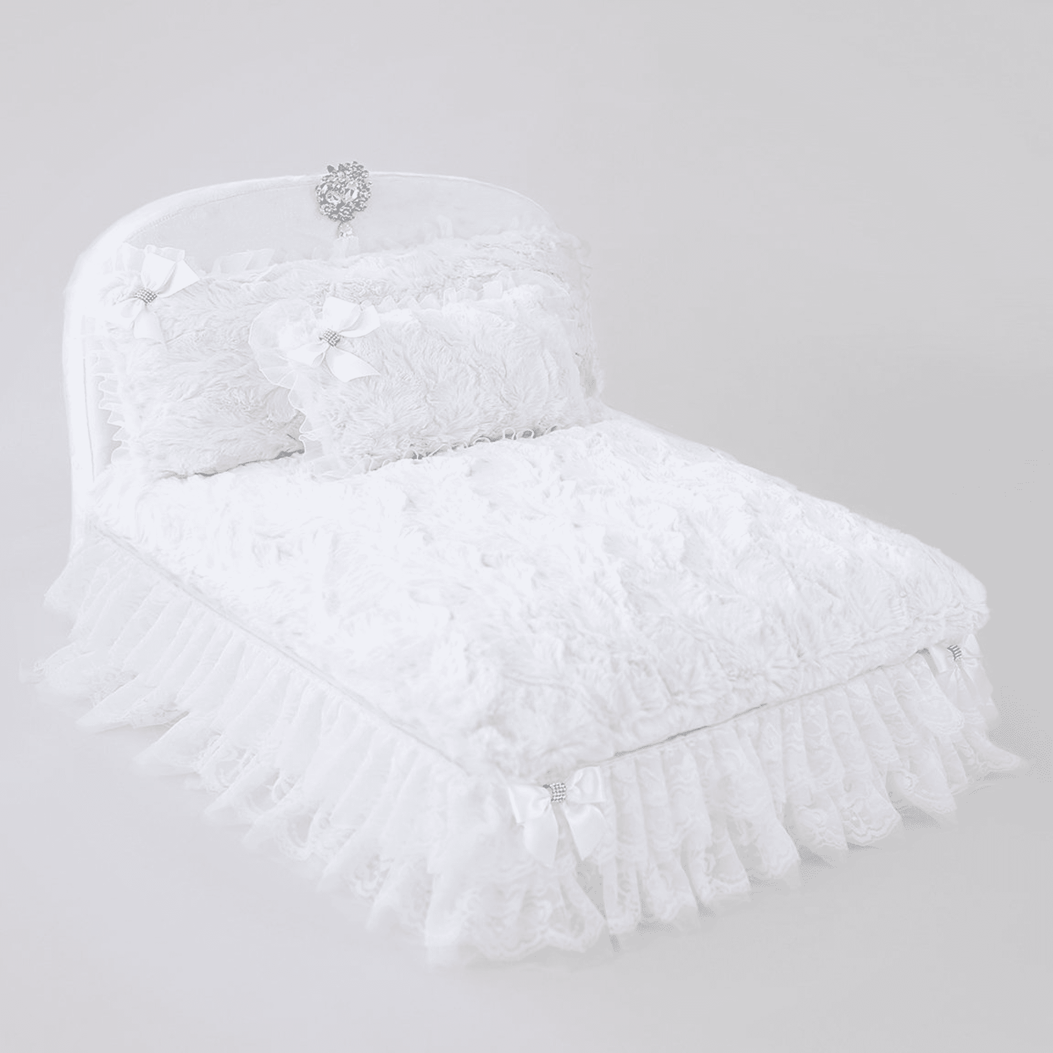 Enchanted Nights Dog Bed