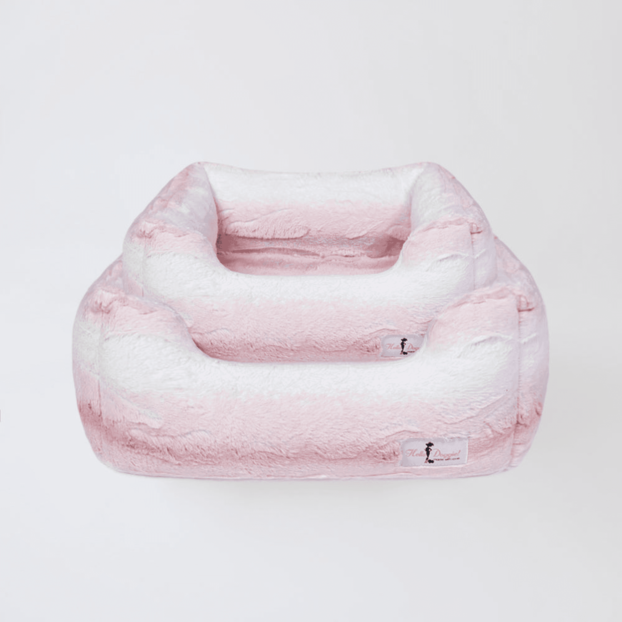 Cashmere Dog Bed
