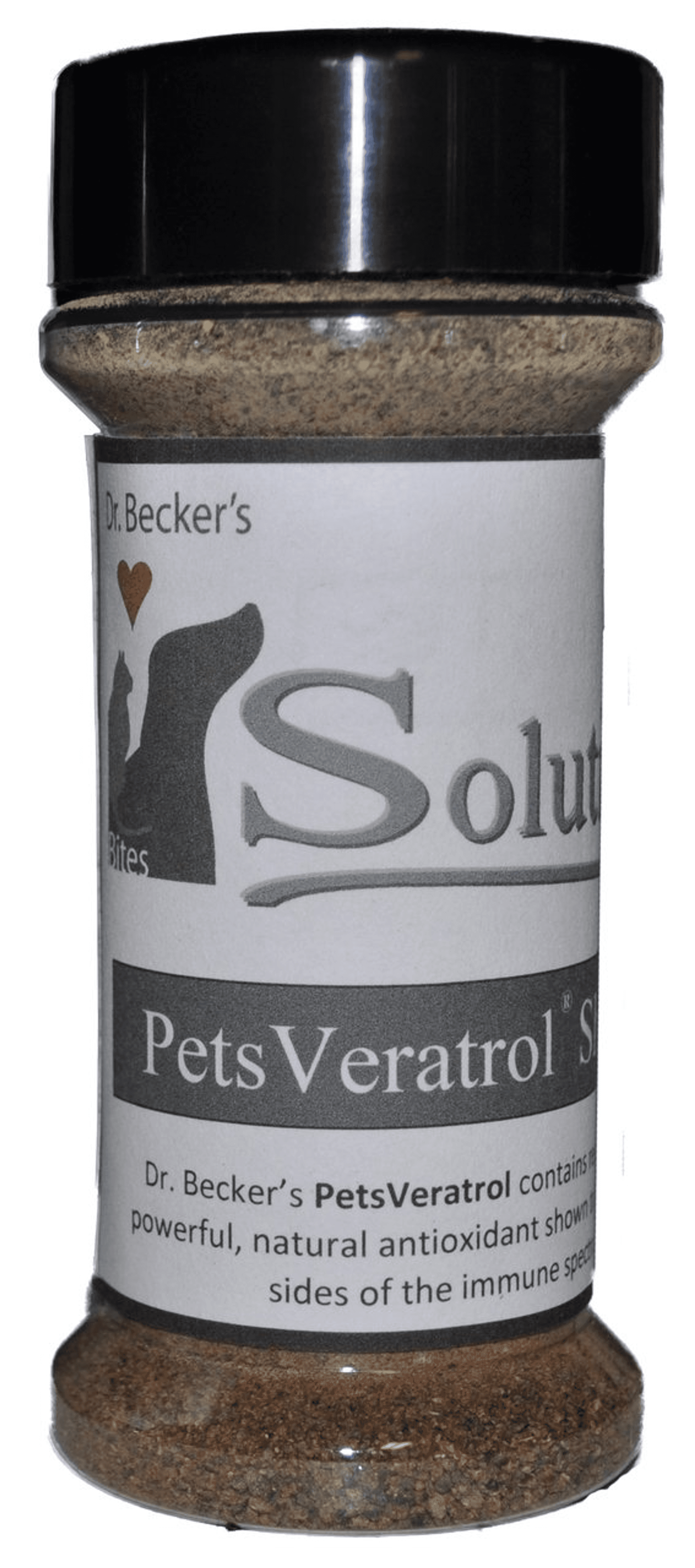 PetsVeratrol Shaker
