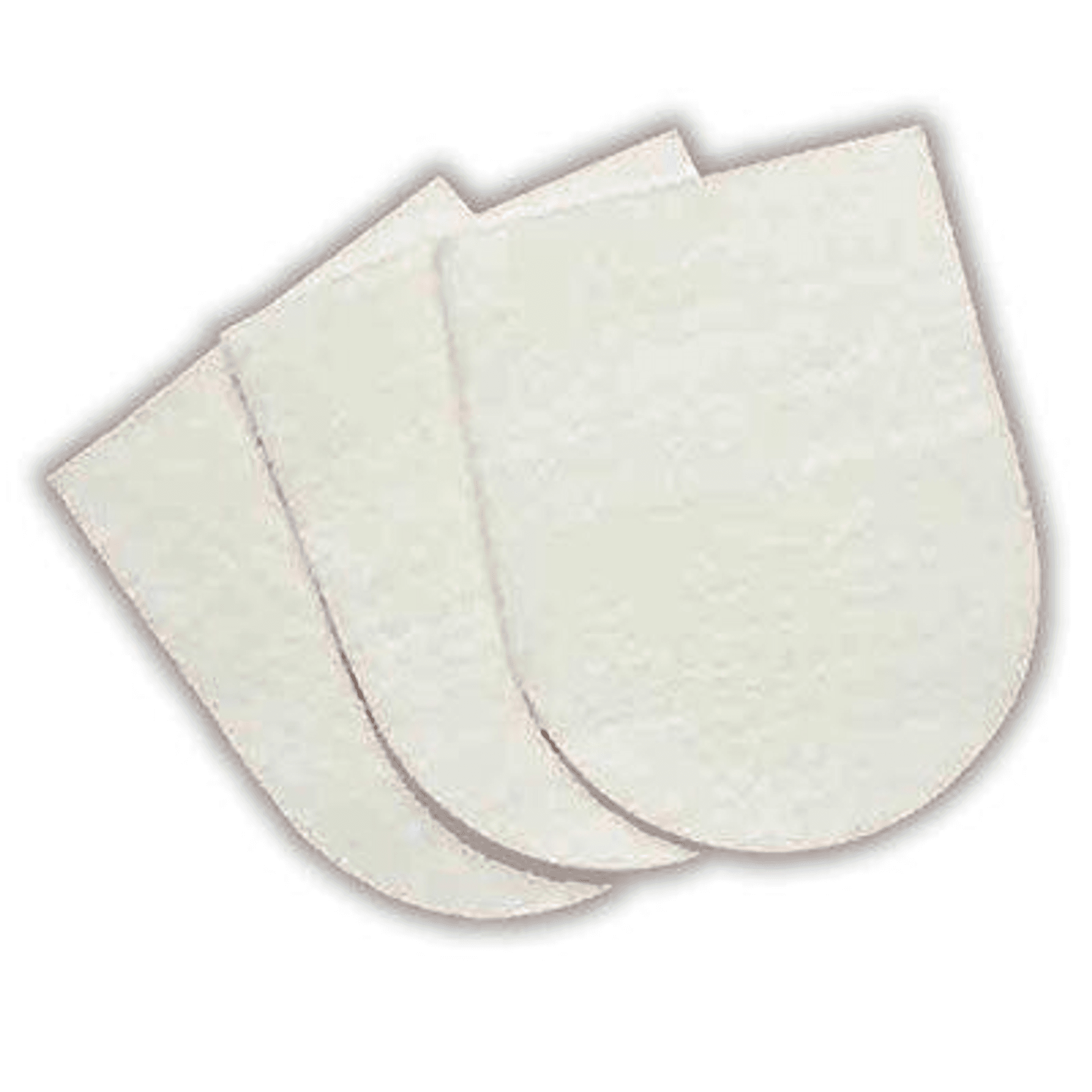 Healers Gauze Replacement Pads