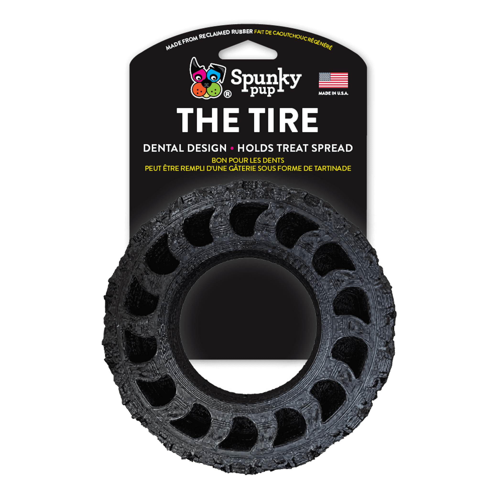 The Tire - USA Made