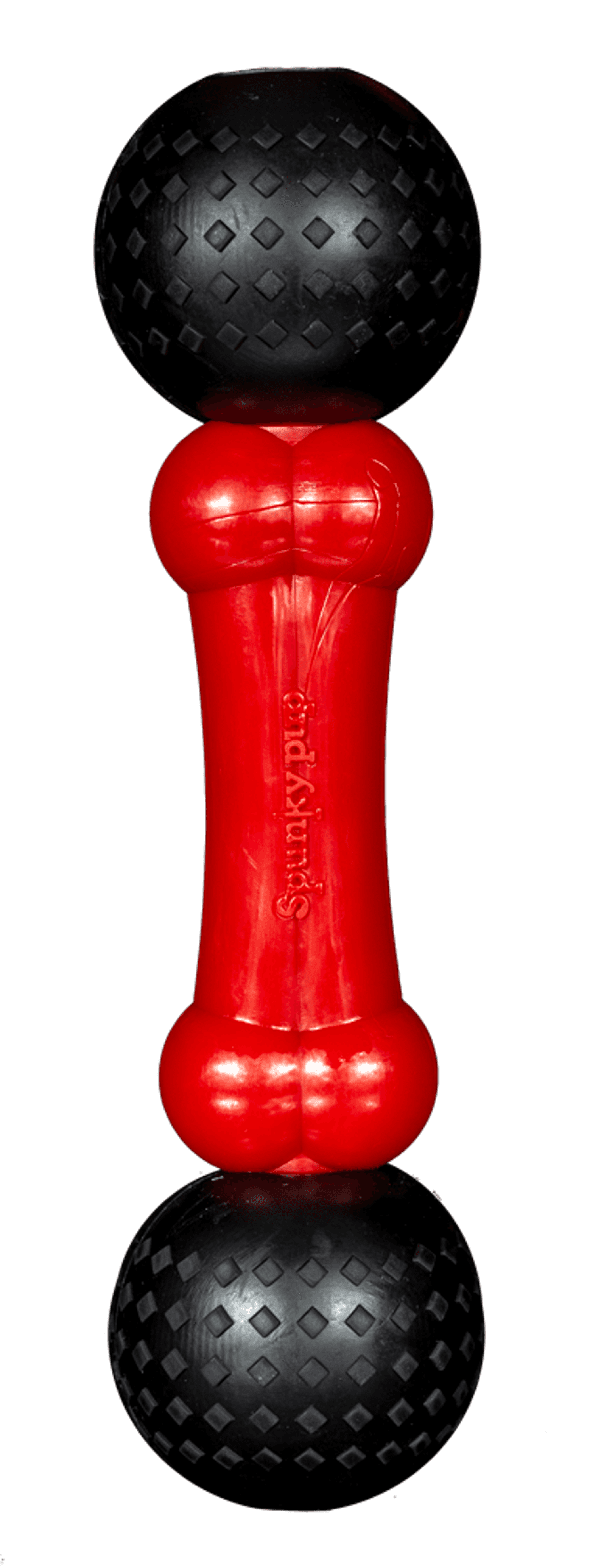 Fetch & Chew Bone - USA Made