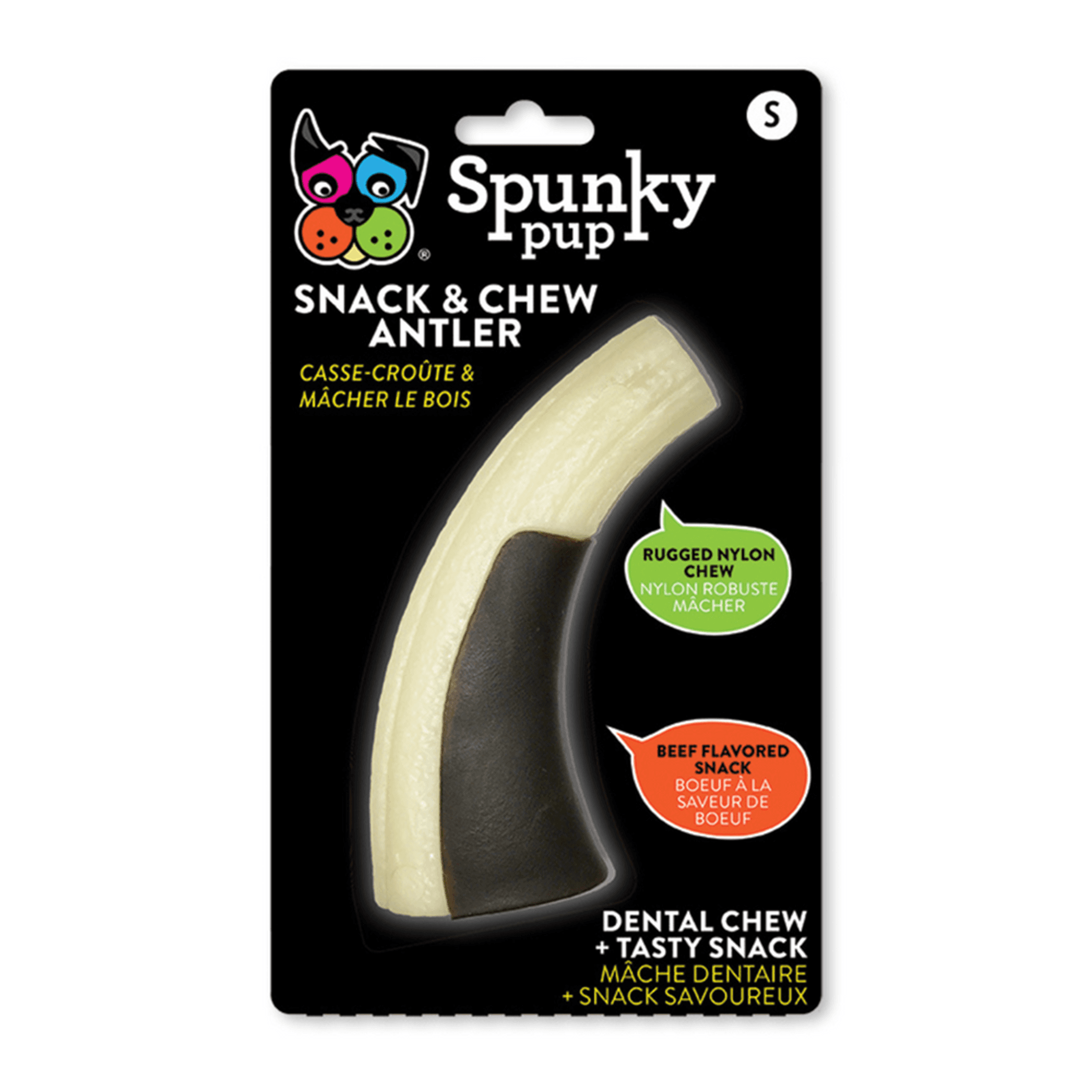 Snack & Chew Antler
